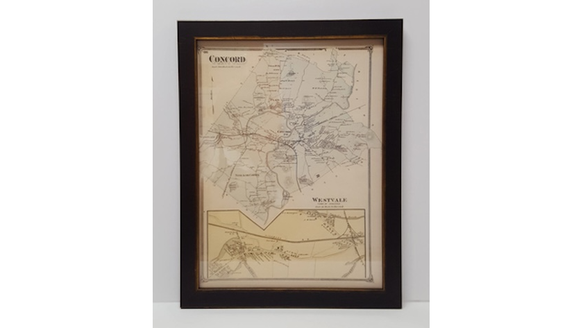 Town of Concord/Westvale