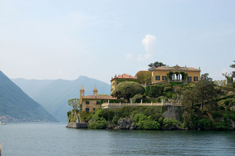 Lake Como