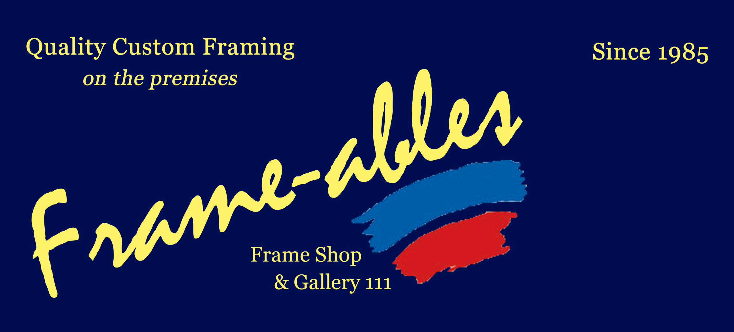 Frame-ables